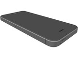 Apple iPhone 5 3D Model