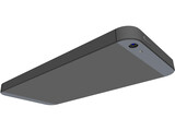 Apple iPhone 5 3D Model