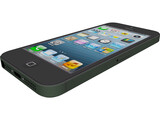 Apple iPhone 5 3D Model preview