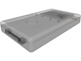 Apple iPod Music Player 3D Model