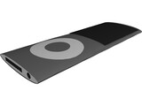 Apple iPod Nano 4th Generation 3D Model preview