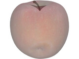 Apple 3D Model
