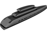 Aquaticus 50 Sunfeel 3D Model preview