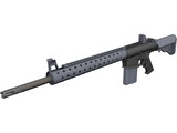 AR-10 3D Model preview