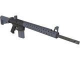 AR-10 3D Model