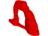 Arch Delicate 3D Model