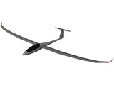 Arcus M 3D Model preview