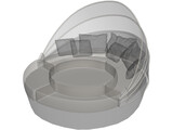 Arena Varaschin Sofa 3D Model