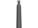Argon Tank 3D Model