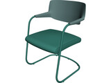 Armchair 3D Model preview