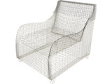 Armchair 3D Model