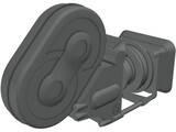 ARRI 435 Camera 3D Model