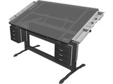 Art Table 3D Model preview