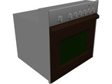 Aspes 3D Model