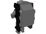 Astronaut 3D Model