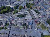 Athlone City, Ireland (2023) 3D Model