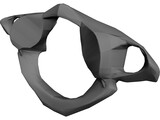 Atlas Bone 3D Model preview