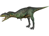 Aucasaurus 3D Model preview