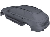 Audi RS6 Body 3D Model preview