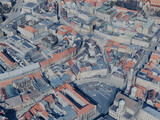 Augsburg City, Germany (2025) 3D Model