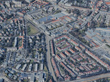 Augsburg City, Germany (2025) 3D Model