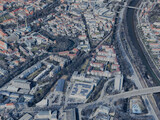 Augsburg City, Germany (2025) 3D Model