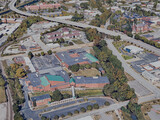 Augusta City, GA, USA (2023) 3D Model