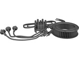Auto Parts 3D Model preview