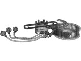 Auto Parts 3D Model