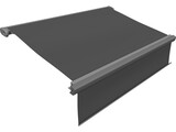 Awning 3D Model preview