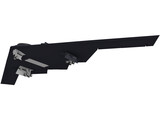 B-2 Bomber 3D Model