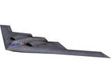 B-2 Spirit 3D Model preview