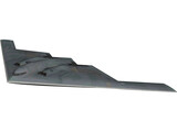 B2 Stealth Bomber 3D Model preview