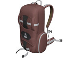 Backpack 3D Model preview
