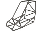 Baja Frame 3D Model preview