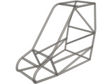 Baja Frame 3D Model