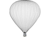 Balloon 3D Model