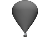 Balloon 3D Model
