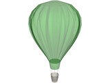 Balloon 3D Model