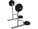 Barbell Gym 3D Model