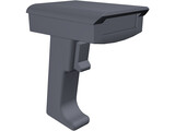 Barcode Scanner 3D Model
