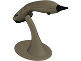 Barcode Scanner 3D Model