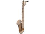 Baritone Sax 3D Model