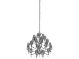 Barovier&Toso Nevada 3D Model