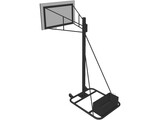 Basket Hardware Model MEC 3D Model