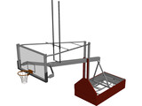 Basket Model ACB 3D Model preview