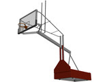 Basket Model ACB 3D Model