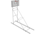 Basketball Ceiling Mounted Frame 3D Model