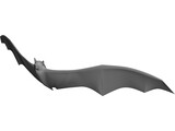 Bat 3D Model preview