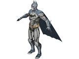 Batman 3D Model preview